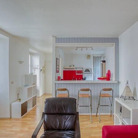 Petite Austerlitz Apartment Strasbourg Luaran gambar