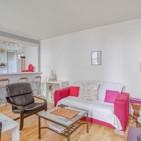 Petite Austerlitz Apartment Strasbourg Luaran gambar