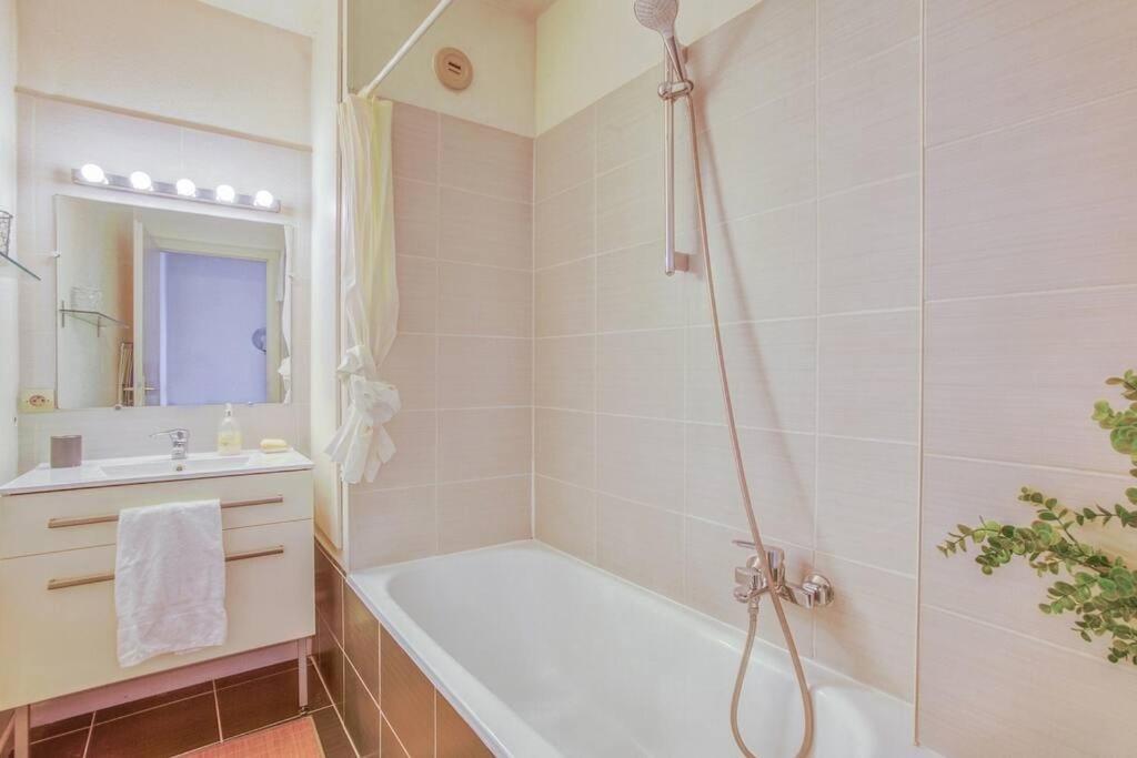 Petite Austerlitz Apartment Strasbourg Luaran gambar