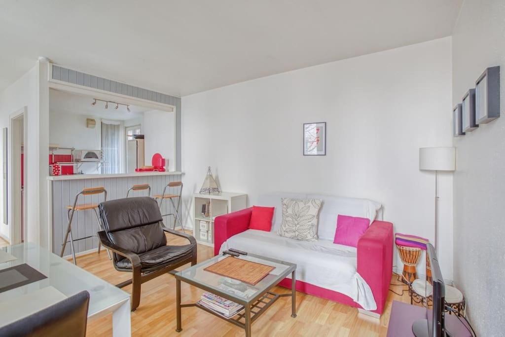 Petite Austerlitz Apartment Strasbourg Luaran gambar
