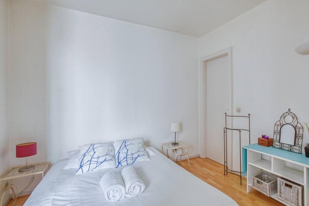 Petite Austerlitz Apartment Strasbourg Luaran gambar