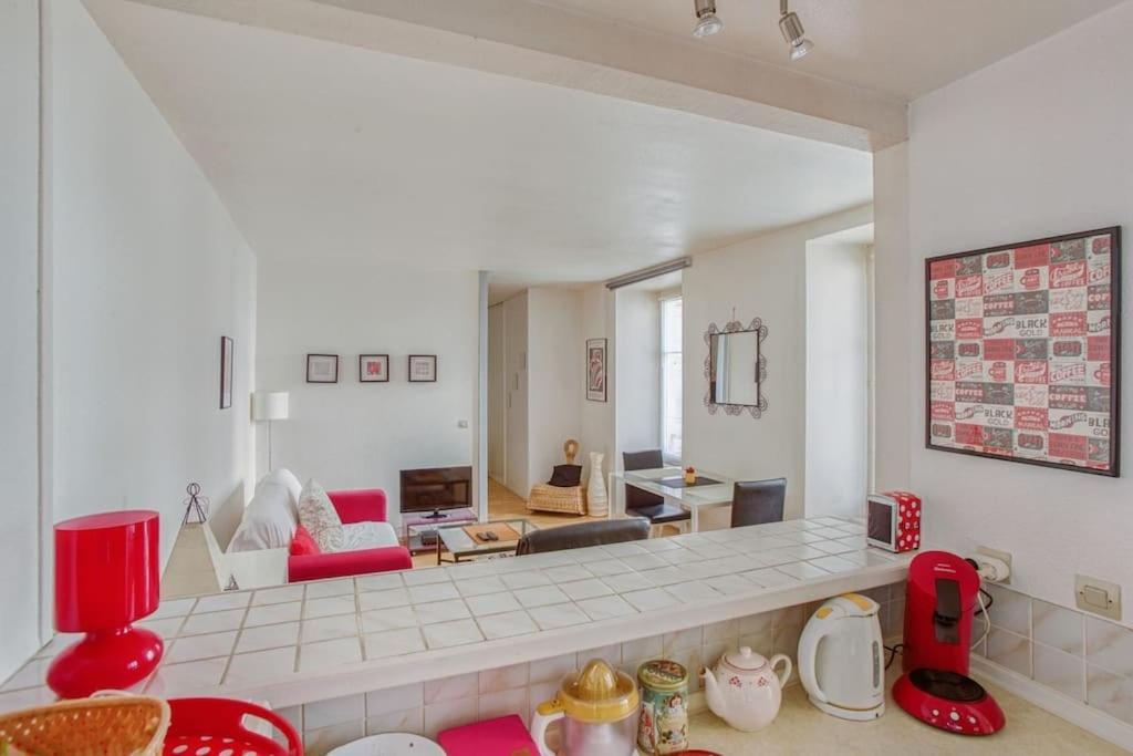 Petite Austerlitz Apartment Strasbourg Luaran gambar